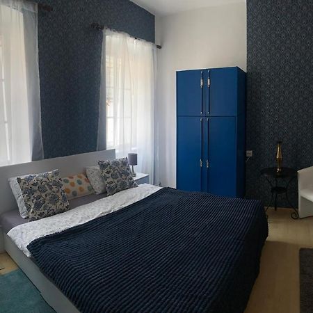 Apartman Natalya Gold Чешки Крумлов Екстериор снимка