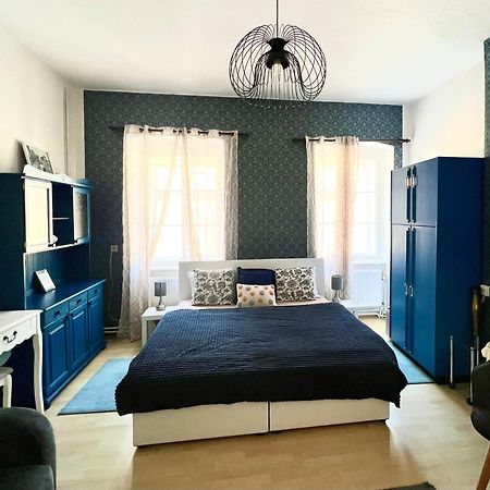 Apartman Natalya Gold Чешки Крумлов Екстериор снимка