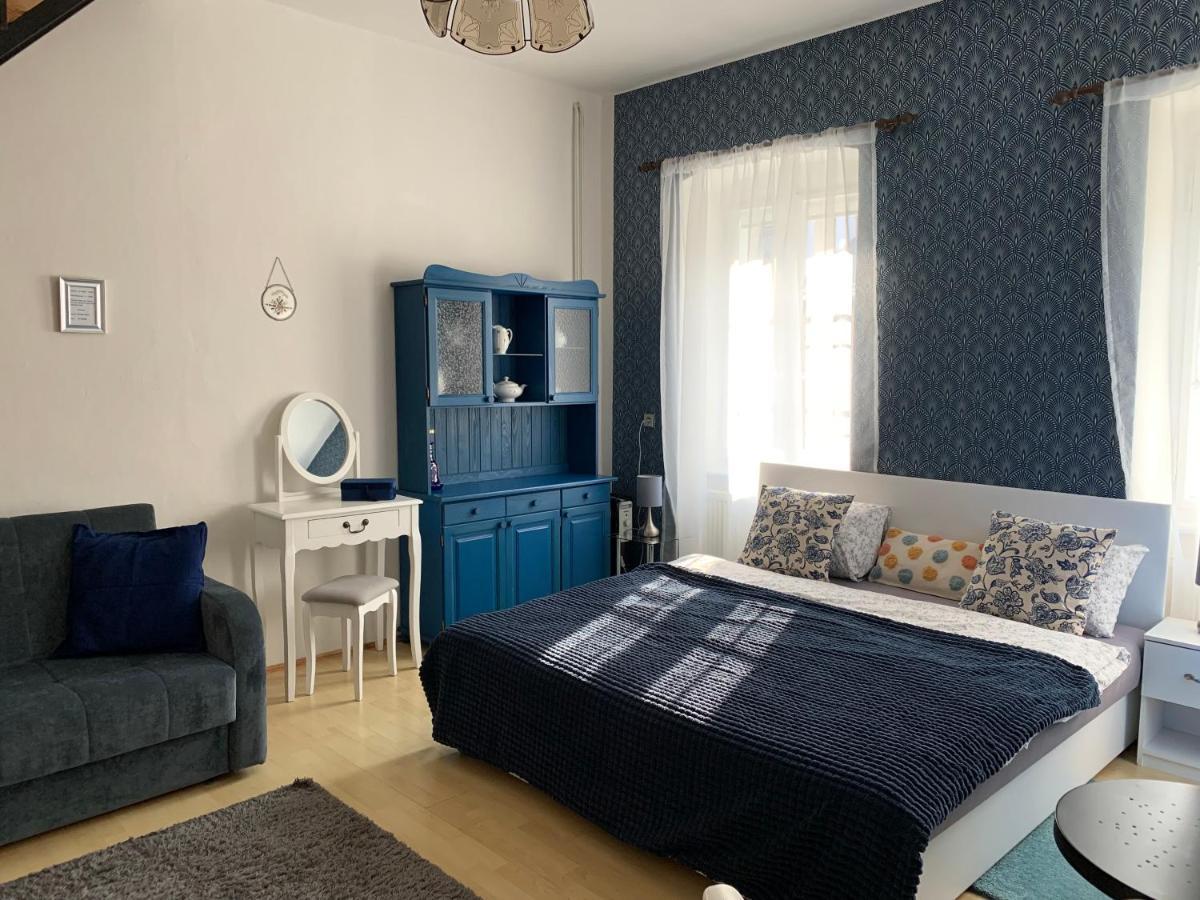 Apartman Natalya Gold Чешки Крумлов Екстериор снимка