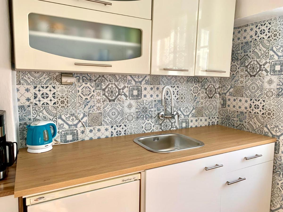 Apartman Natalya Gold Чешки Крумлов Екстериор снимка