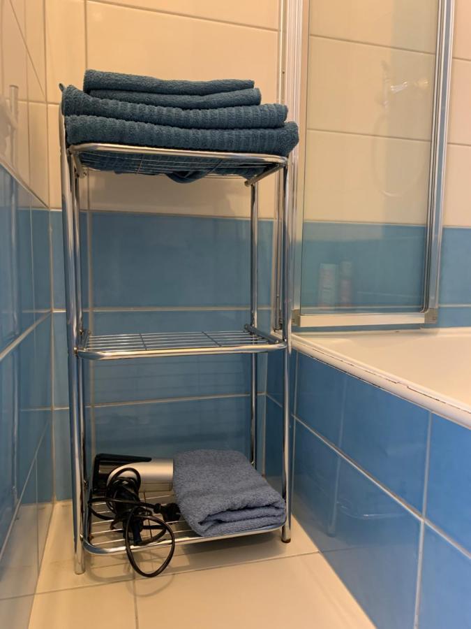 Apartman Natalya Gold Чешки Крумлов Екстериор снимка