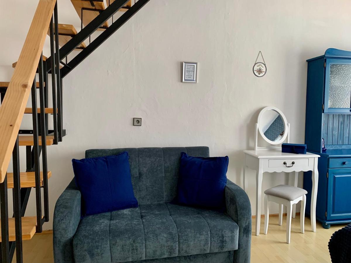 Apartman Natalya Gold Чешки Крумлов Екстериор снимка