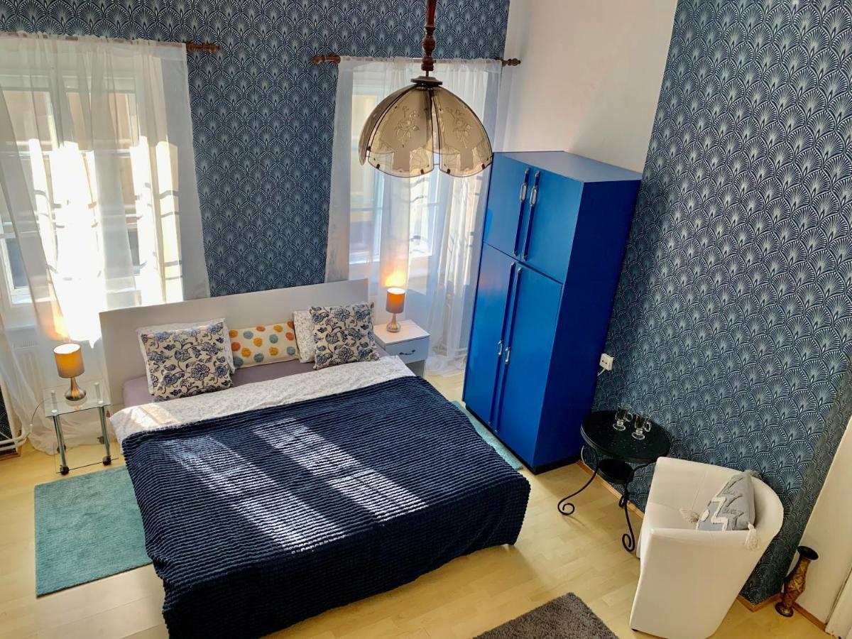 Apartman Natalya Gold Чешки Крумлов Екстериор снимка