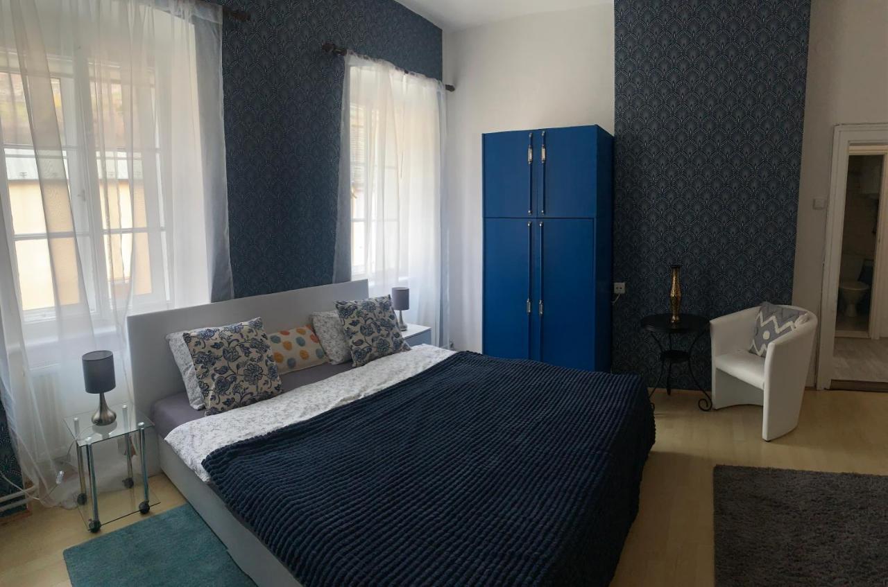 Apartman Natalya Gold Чешки Крумлов Екстериор снимка