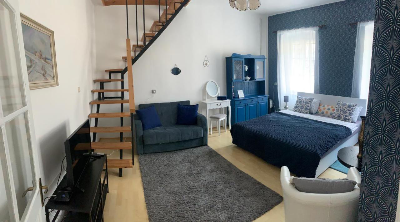 Apartman Natalya Gold Чешки Крумлов Екстериор снимка