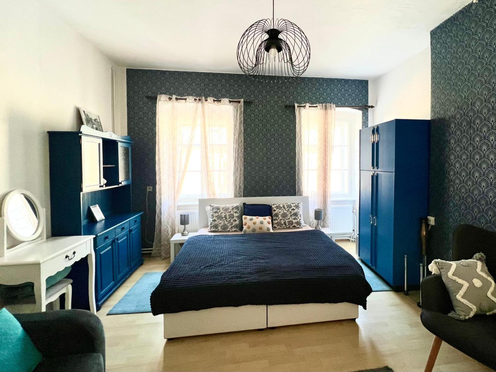 Apartman Natalya Gold Чешки Крумлов Екстериор снимка